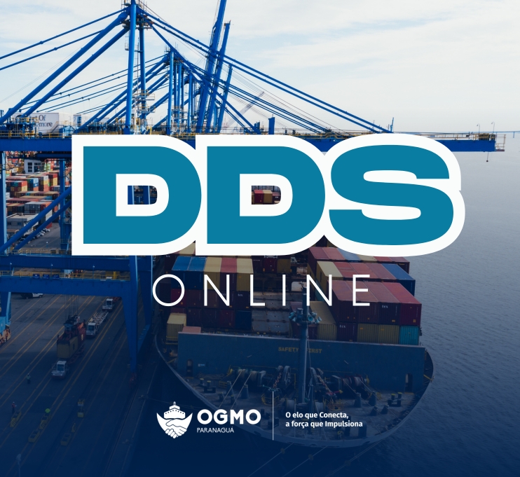 005 - DDS - Operação Segura com Sapatas e Correntes