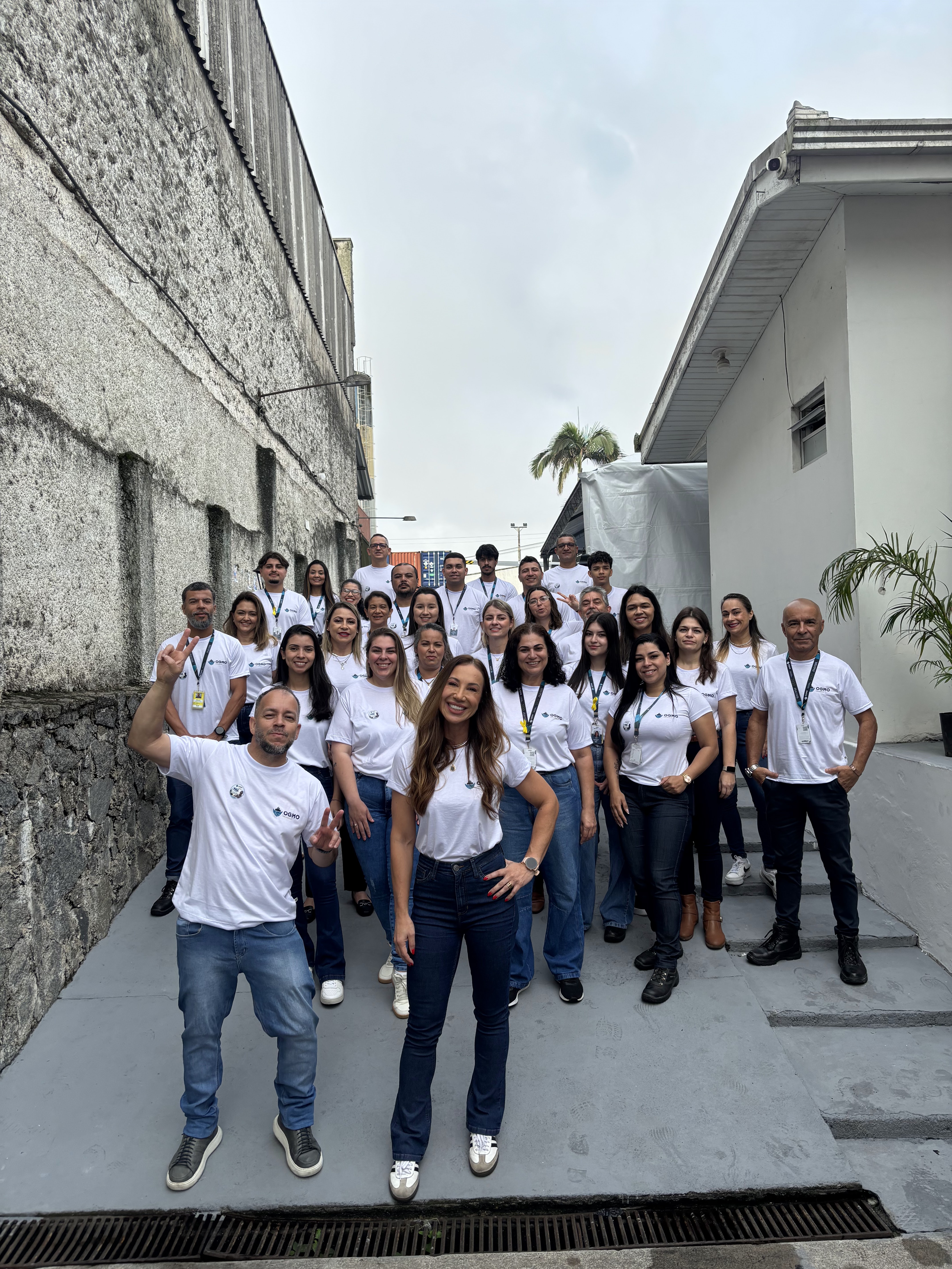 Dia Municipal do TPA