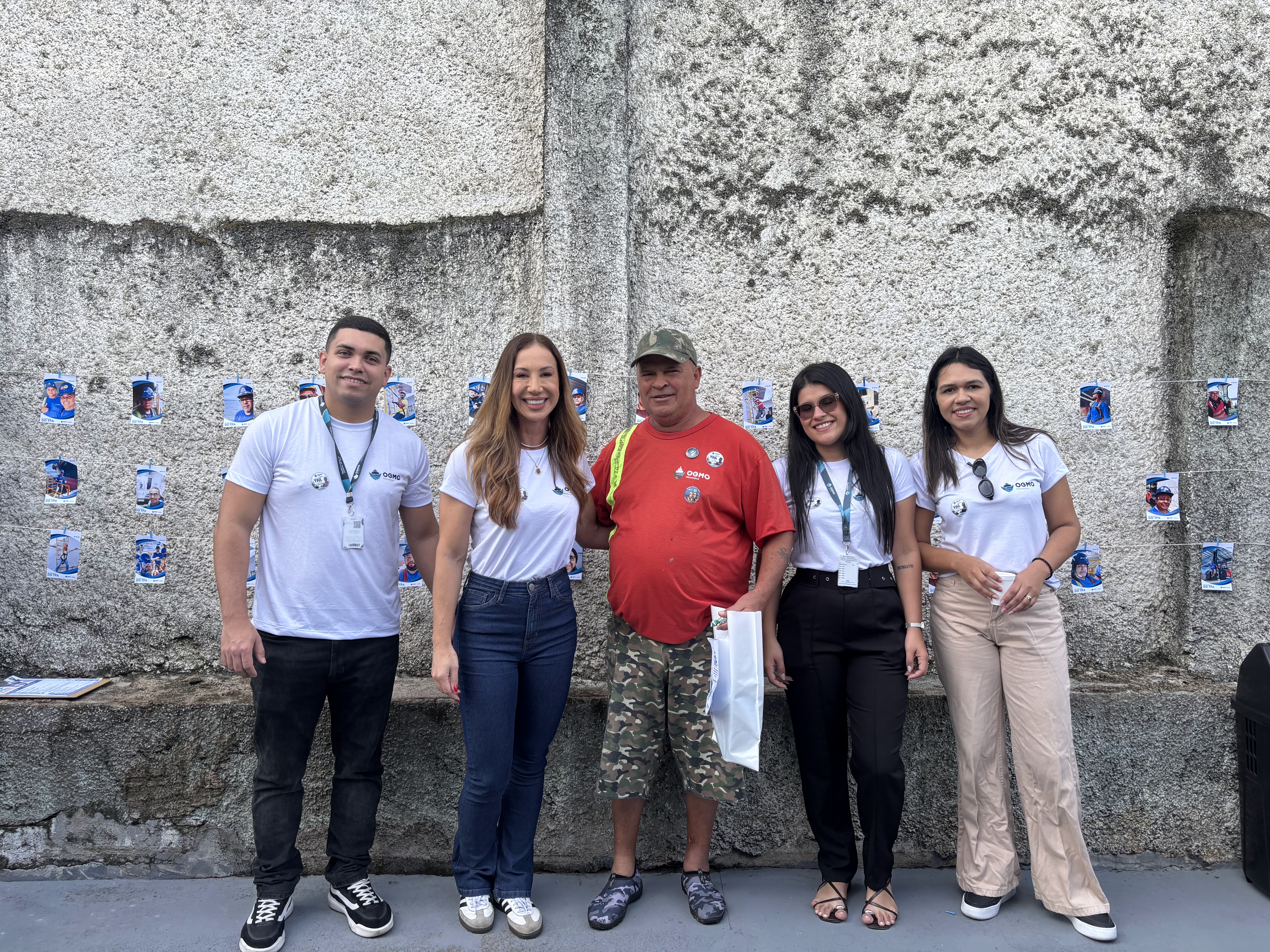 Dia Municipal do TPA