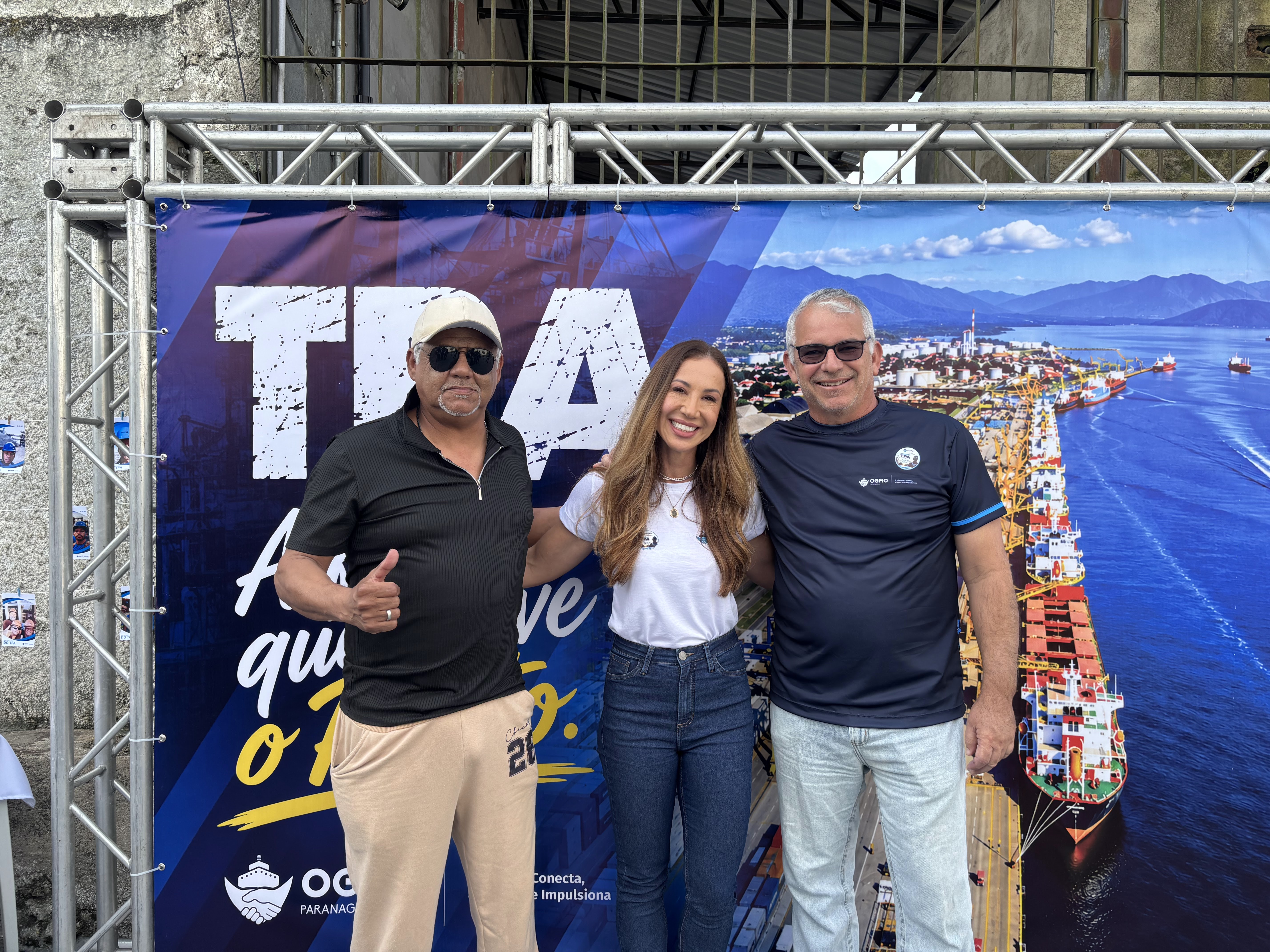 Dia Municipal do TPA