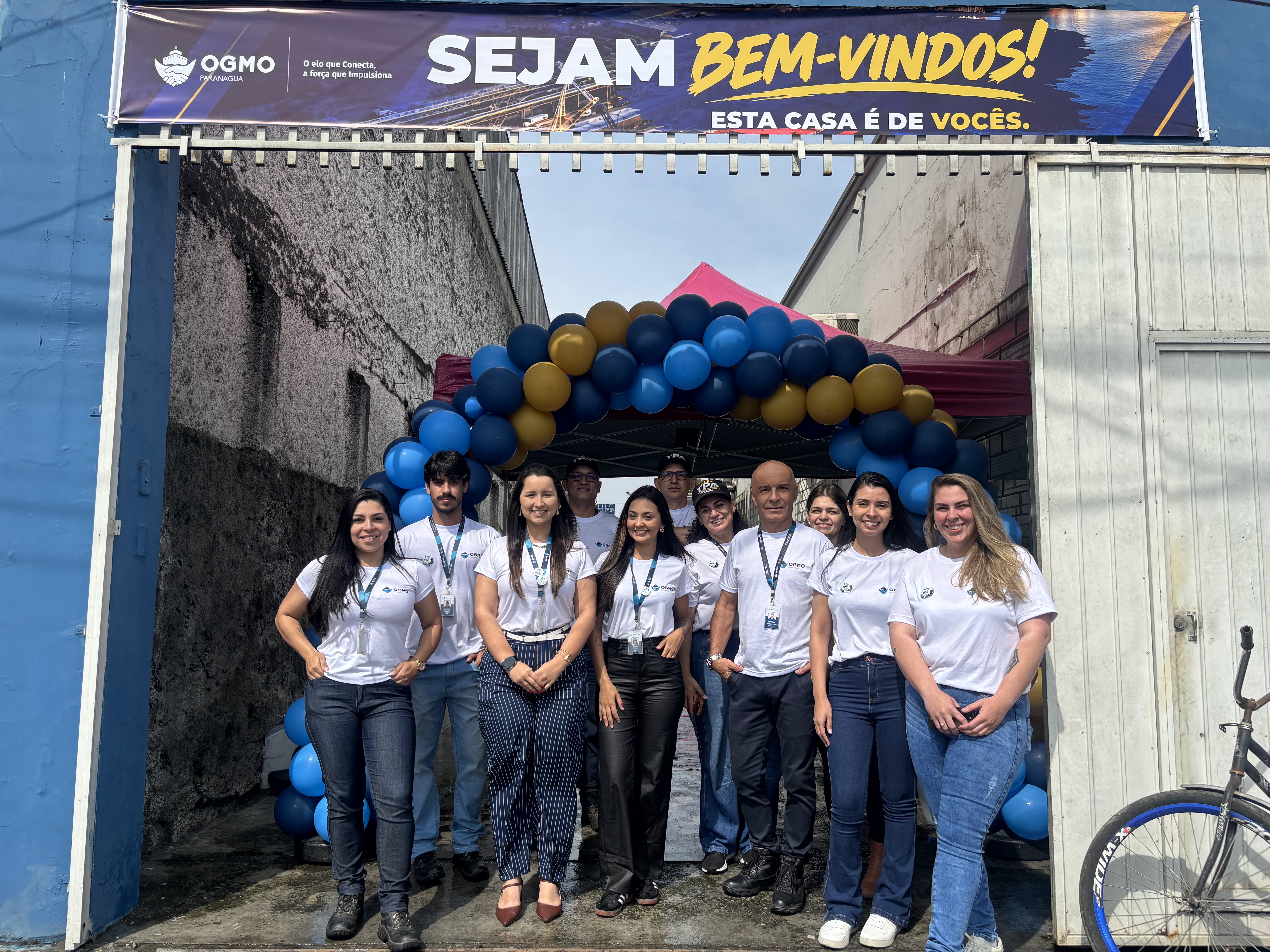 Dia Municipal do TPA
